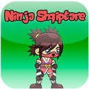 Ninja Shqiptare APK
