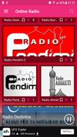 Radio islame shqip 스크린샷 1