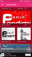 Radio islame shqip 截图 1