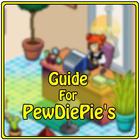 Guide For PewDiePies Tuber ไอคอน