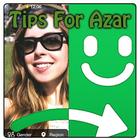 Tips For Azar ไอคอน