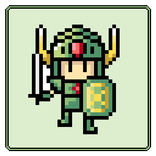 脱出ＲＰＧ　シルバー王国の聖杯