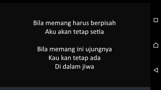 Tetap Dalam Jiwa Isyana For Android Apk Download