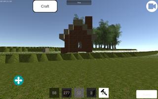 ForestBuilder syot layar 1