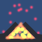 volcanoSimulator icono