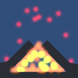 volcanoSimulator ikon