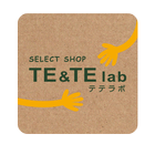 TE&TE lab（テテラボ）-icoon