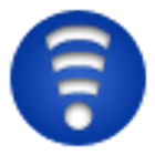 Wifi Hotspot Settings-icoon