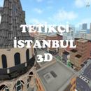 Tetikçi İstanbul Pro 3D - Sniper Pro 3D Oyunu APK