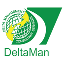 DeltaMan aplikacja