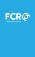 FCR الملصق
