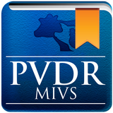 PVDR-MIVS icône