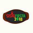 Sisig Fiesta aplikacja