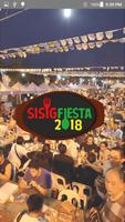 Sisig Fiesta Plakat