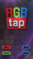 RGB Tap poster