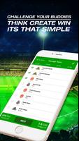 برنامه‌نما Play Fantasy League عکس از صفحه