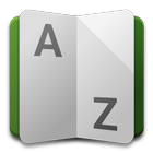 Pronunciation Dictionary アイコン