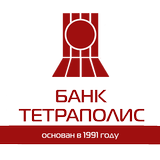 Банк Тетраполис иконка