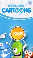 Tetra Pak Cartoons poster