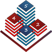 Skyscrapers Puzzle Game