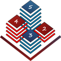 Skyscrapers Puzzle Game