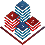 آیکون‌ Skyscrapers Puzzle Game