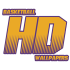 Basketball Wallpaper HD simgesi