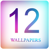 OS 12 Wallpaper APK