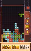 Brick Classic : Game Puzzle  2018 پوسٹر