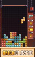 Brick Classic : Game Puzzle  2018 screenshot 3