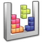 آیکون‌ Falling Blocks