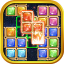 Block Jewels King - Brick Classic APK