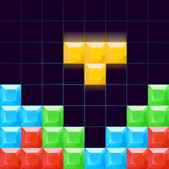 Brick Puzzle - Game Puzzle Classic