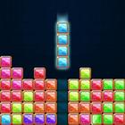 آیکون‌ Brick Puzzle Candy Plus - Block Jewel Puzzle Game