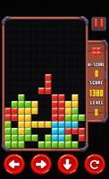 Brick classic - block puzzle 2018 截圖 1