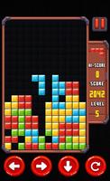 Brick classic - block puzzle 2018 截圖 2