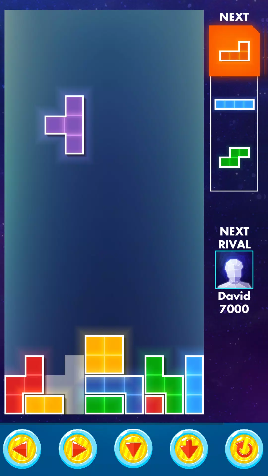 Tetris - Best Skills Tetris Classic and Guide APK for Android Download