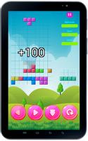 Stacking Tetrizz Tiles:Simple and Exciting Games Screenshot 3