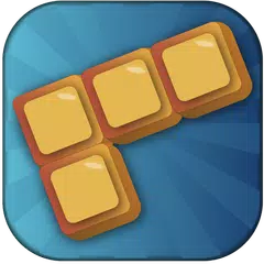 Wood Block Puzzle 2018 - Tile Matching Game
