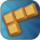 Wood Block Puzzle 2018 - Tile Matching Game APK