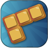Wood Block Puzzle 2018 - Tile Matching Game icon