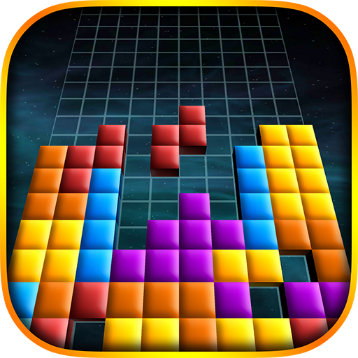 Brick Classic 3D