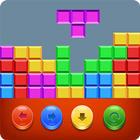 Brick Game - Block Puzzle icône