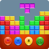 Brick Game - Block Puzzle アイコン