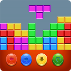 Brick Game - Block Puzzle biểu tượng