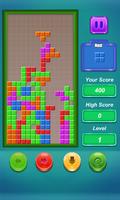 Brick Game - Block Puzzle ảnh chụp màn hình 3