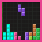 Classic  Puzzle Block icône