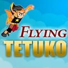 Flying Tetuko icon