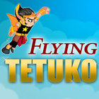 Flying Tetuko ikon