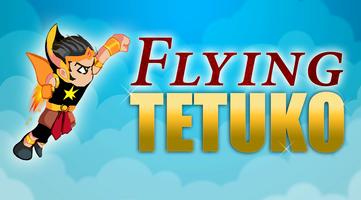 Flying Tetuko स्क्रीनशॉट 1